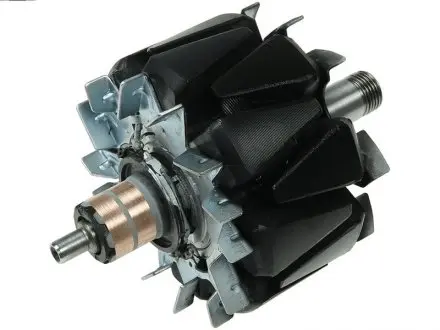 AR5039S Ротор генератора AUTO STARTER підбір по vin на Brocar