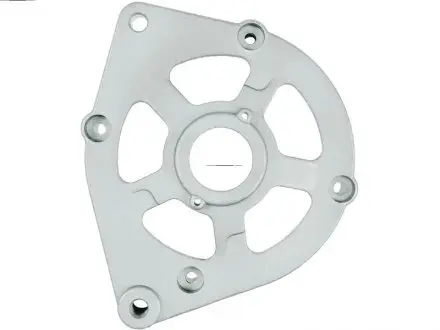 ABR0059S Автозапчасть AUTO STARTER підбір по vin на Brocar