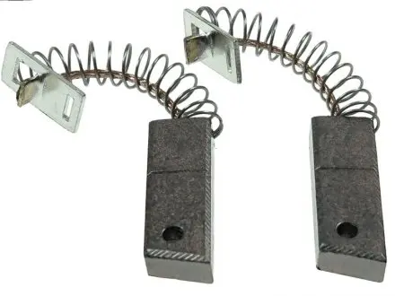 AB5009BULK Автозапчасть AUTO STARTER підбір по vin на Brocar