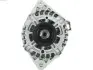 Генератор HY 12V-110A-6gr, CA2138IR,37300-2B600, Hyundai,Kia A9178