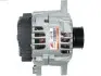 A9178 Генератор HY 12V-110A-6gr, CA2138IR,37300-2B600, Hyundai,Kia AUTO STARTER підбір по vin на Brocar
