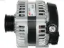 A6530S Автозапчастина AUTO STARTER підбір по vin на Brocar