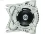 A6516S Автозапчастина AUTO STARTER підбір по vin на Brocar