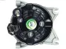 A6516S Автозапчастина AUTO STARTER підбір по vin на Brocar