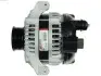 A6516S Автозапчастина AUTO STARTER підбір по vin на Brocar