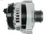 A6502S Автозапчасть AUTO STARTER підбір по vin на Brocar