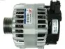 A6386DENSO Автозапчасть AUTO STARTER підбір по vin на Brocar