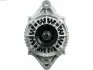 Генератор ND 12V-70A-5gr, TOYOTA A6350