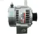 A6350 Генератор ND 12V-70A-5gr, TOYOTA AUTO STARTER підбір по vin на Brocar