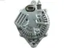 A6350 Генератор ND 12V-70A-5gr, TOYOTA AUTO STARTER підбір по vin на Brocar