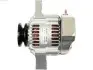 A6163DENSO Автозапчастина AUTO STARTER підбір по vin на Brocar