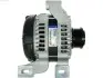 A6133DENSO Автозапчастина AUTO STARTER підбір по vin на Brocar