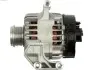 A6076DENSO Генератор ND 12V-120A-.gr, 101210-1391, A2132, Fiat Punto Evo 1.3D Multijet AUTO STARTER підбір по vin на Brocar