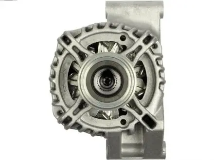 A6076DENSO Генератор ND 12V-120A-.gr, 101210-1391, A2132, Fiat Punto Evo 1.3D Multijet AUTO STARTER підбір по vin на Brocar
