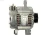 A6057DENSO Генератор ND 12V-70A, 102211-5450,-5470,DAIHATSU Terios, Sirion 1.3, 1.5 AUTO STARTER підбір по vin на Brocar