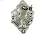 A6057DENSO Генератор ND 12V-70A, 102211-5450,-5470,DAIHATSU Terios, Sirion 1.3, 1.5 AUTO STARTER підбір по vin на Brocar