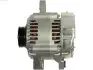 A6057DENSO Генератор ND 12V-70A, 102211-5450,-5470,DAIHATSU Terios, Sirion 1.3, 1.5 AUTO STARTER підбір по vin на Brocar