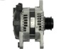 A6050DENSO Генератор ND 12V-150A-6gr, 104210-2770, lfa Romeo 3.2JTS AUTO STARTER підбір по vin на Brocar