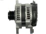 A6050DENSO Генератор ND 12V-150A-6gr, 104210-2770, lfa Romeo 3.2JTS AUTO STARTER підбір по vin на Brocar