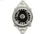 A6047DENSO Генератор ND 12V-60A-4gr, 102211-5011, JA1612 (D-IG-L), Suzuki Grand Vitara AUTO STARTER підбір по vin на Brocar