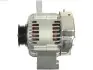 A6047DENSO Генератор ND 12V-60A-4gr, 102211-5011, JA1612 (D-IG-L), Suzuki Grand Vitara AUTO STARTER підбір по vin на Brocar