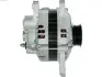 A5326 Автозапчасть AUTO STARTER підбір по vin на Brocar