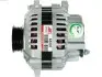 A5326 Автозапчасть AUTO STARTER підбір по vin на Brocar