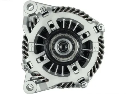 A5295PR Автозапчастина AUTO STARTER підбір по vin на Brocar