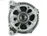 A3440PR Автозапчастина AUTO STARTER підбір по vin на Brocar