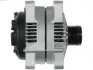 A3440PR Автозапчастина AUTO STARTER підбір по vin на Brocar