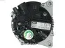 A3440PR Автозапчастина AUTO STARTER підбір по vin на Brocar