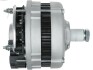 A3429S Автозапчасть AUTO STARTER підбір по vin на Brocar