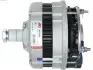 A3429S Автозапчастина AUTO STARTER підбір по vin на Brocar
