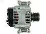 A3352S Автозапчасть AUTO STARTER підбір по vin на Brocar