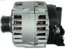 A3344S Автозапчасть AUTO STARTER підбір по vin на Brocar