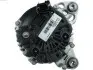 A3275VALEO Автозапчасть AUTO STARTER підбір по vin на Brocar