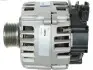 A3193VALEO Автозапчастина AUTO STARTER підбір по vin на Brocar