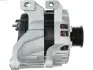 A0814S Генератор AUTO STARTER підбір по vin на Brocar