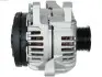 A0740S Автозапчастина AUTO STARTER підбір по vin на Brocar