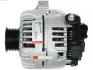 A0740S Автозапчастина AUTO STARTER підбір по vin на Brocar