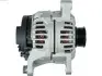 A0573S Генератор AUTO STARTER підбір по vin на Brocar
