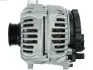 A0573S Генератор AUTO STARTER підбір по vin на Brocar