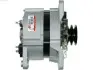 A0541S Автозапчасть AUTO STARTER підбір по vin на Brocar