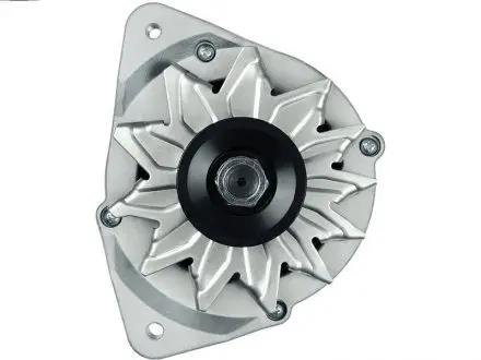 A0541S Автозапчасть AUTO STARTER підбір по vin на Brocar
