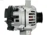 A0476 Автозапчастина AUTO STARTER підбір по vin на Brocar