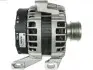 A0439BOSCH Автозапчастина AUTO STARTER підбір по vin на Brocar