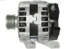 A0439BOSCH Автозапчастина AUTO STARTER підбір по vin на Brocar