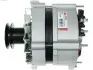 A0436 Автозапчасть AUTO STARTER підбір по vin на Brocar