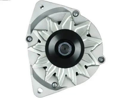 A0436 Автозапчасть AUTO STARTER подбор по vin на Brocar