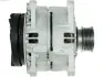 A0166P Автозапчастина AUTO STARTER підбір по vin на Brocar